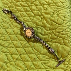 Vintage Brighton Watch